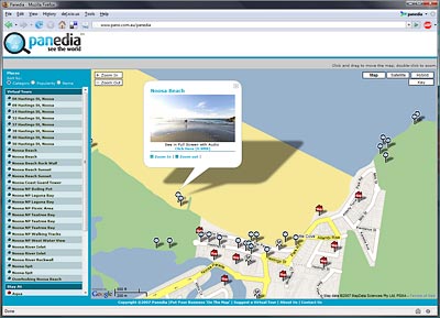 Noosa Virtual Tours