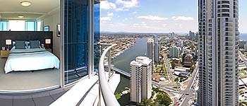 Virtual Tour Gold Coast, Panorama Photography